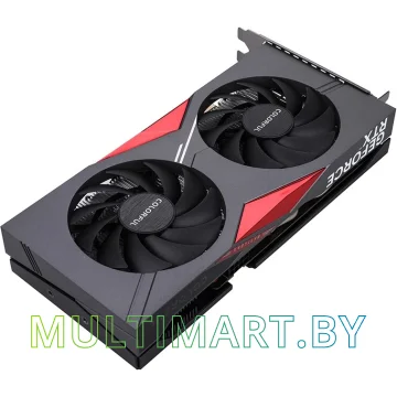 Видеокарта Colorful GeForce RTX 4060 NB DUO 8GB-V картинка 3